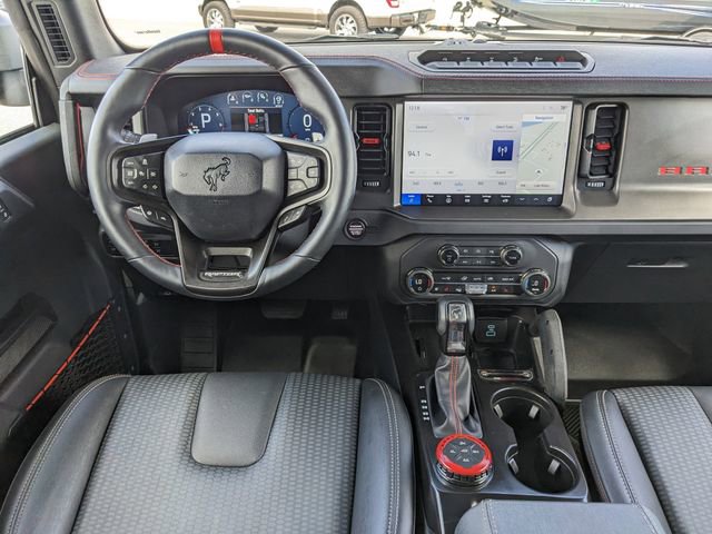 Used 2025 Ford Bronco Raptor image 17