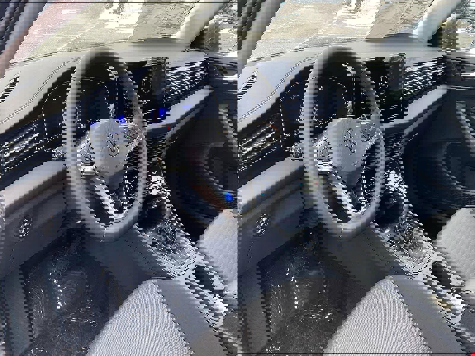 New 2026 Volkswagen Jetta S image 9