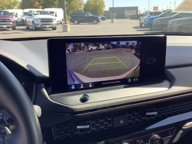 Used 2025 Honda Accord Sport image 18