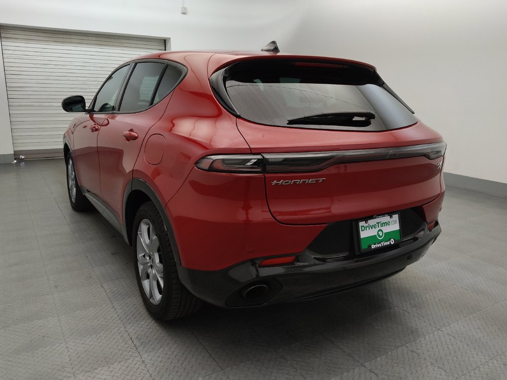 Used 2024 Dodge Hornet R/T AWD/4WD image 5