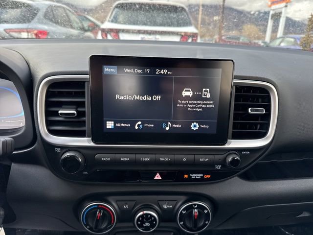 Used 2026 Hyundai Venue SE image 22