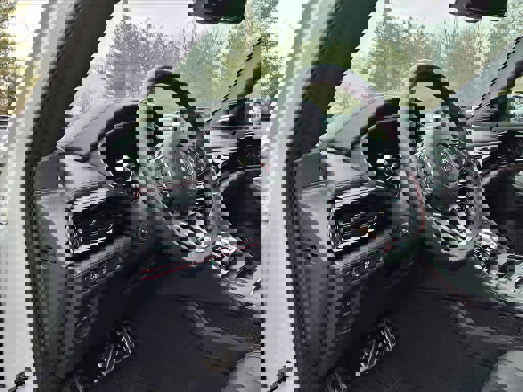 Certified 2026 Acura MDX A-Spec image 20