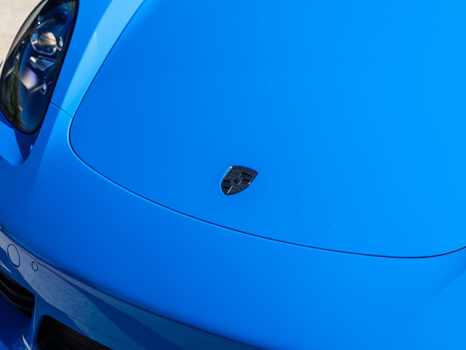 Used 2024 Porsche 718 Cayman S RWD image 23