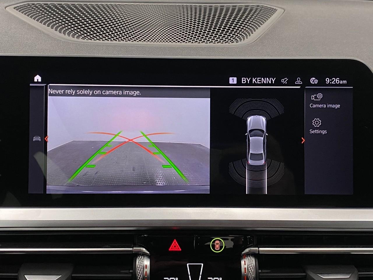 Certified 2022 BMW M340i xDrive w/ Driving Assistance Package image 23