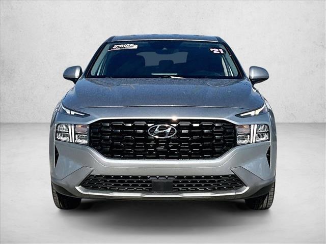 Used 2021 Hyundai Santa Fe SE w/ Cargo Package image 2