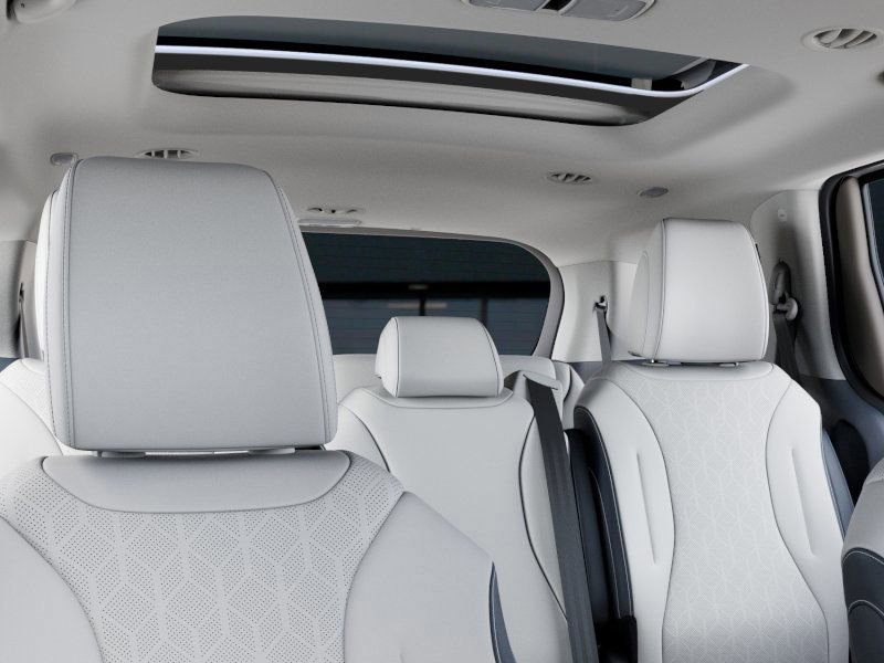 New 2026 Kia Carnival SX w/ SX Dark Edition Package image 27