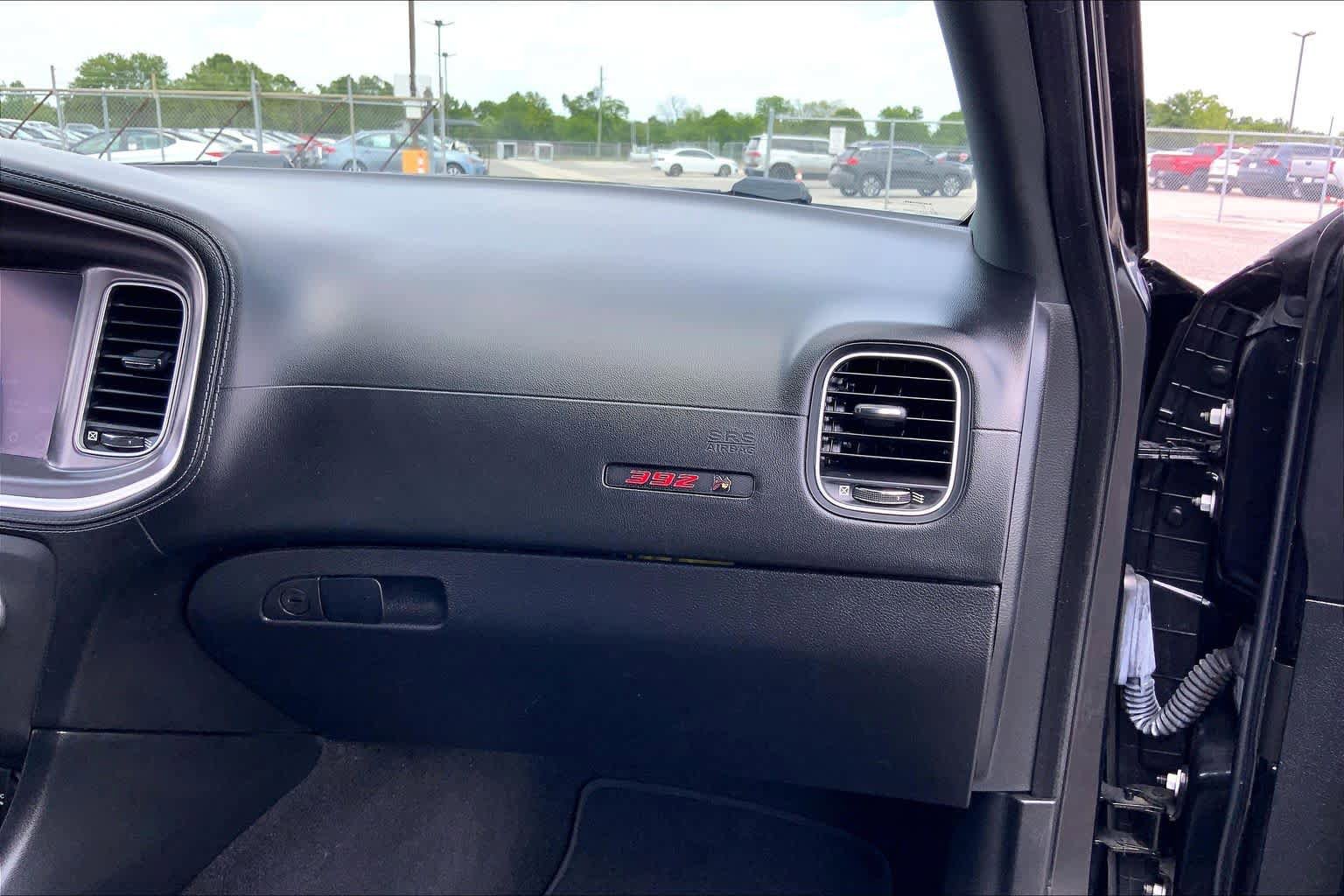 Used 2022 Dodge Charger Scat Pack RWD image 17