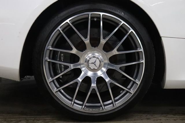 Used 2017 Mercedes-Benz C 63 AMG Cabriolet image 40