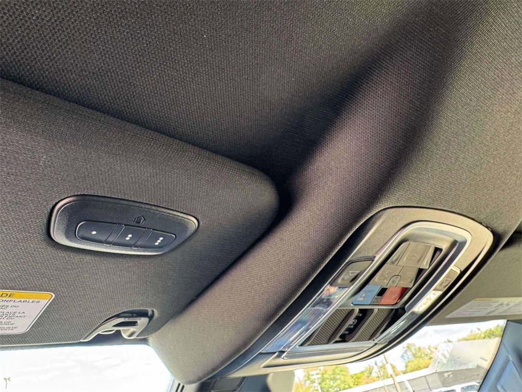 New 2026 RAM 1500 4x4 Crew Cab image 24