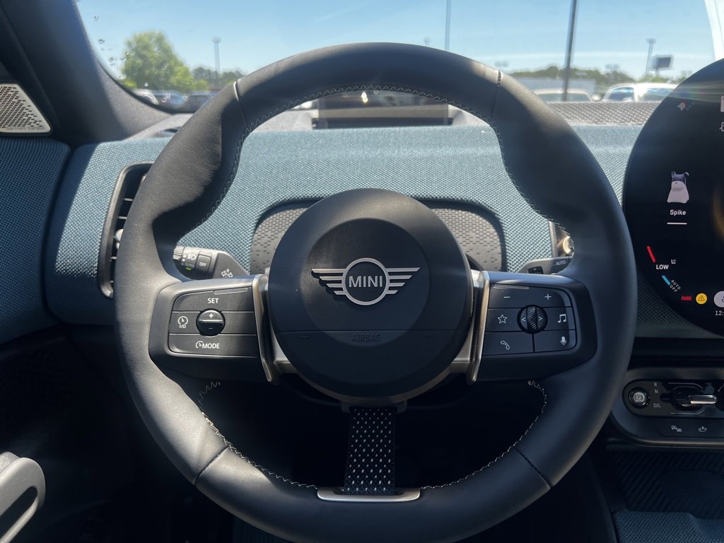 Certified 2025 MINI Cooper Countryman S image 13