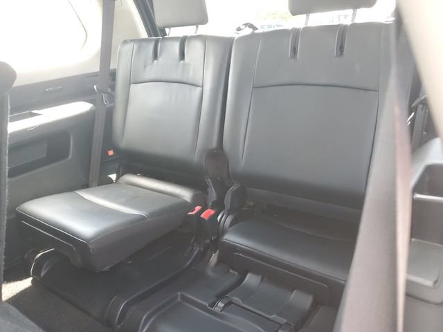 Used 2017 Toyota 4Runner Limited AWD/4WD image 14
