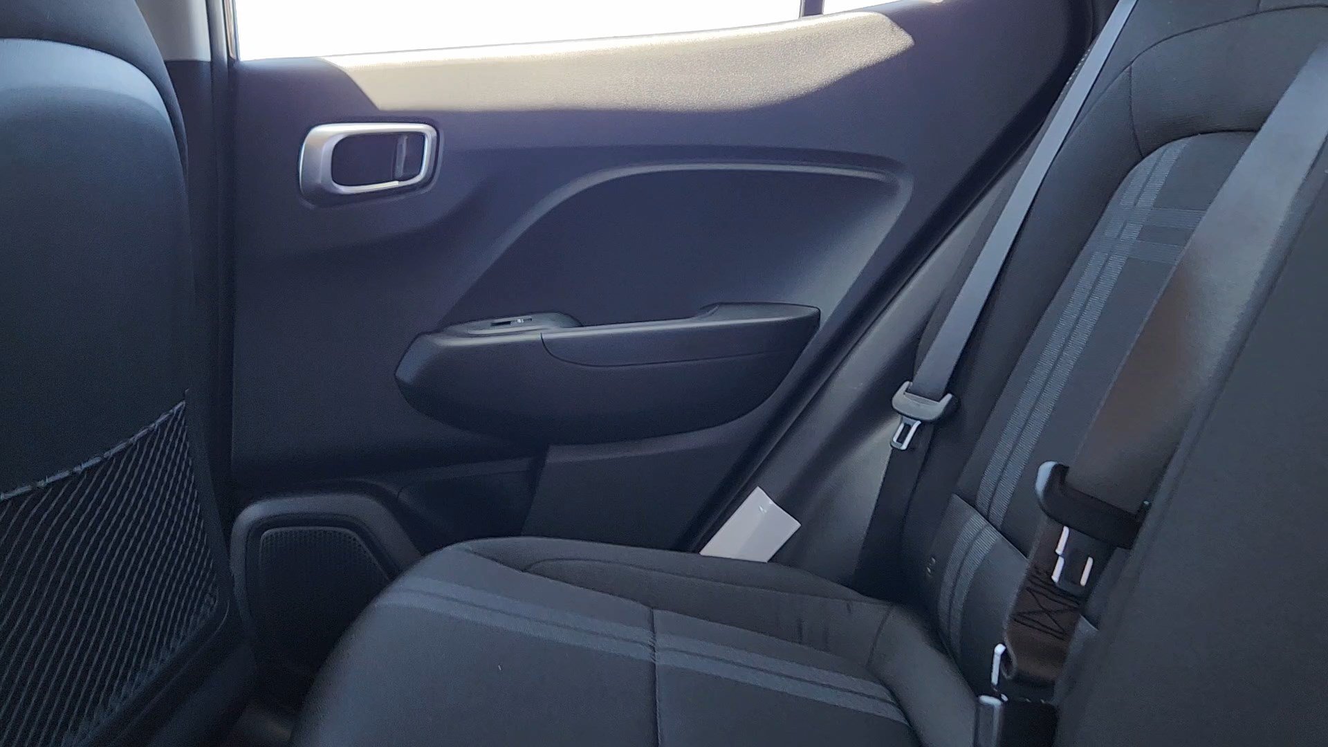 New 2026 Hyundai Venue SEL FWD image 16
