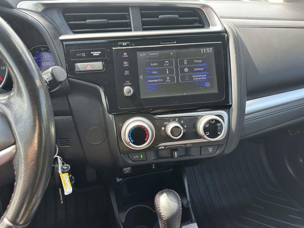 Used 2019 Honda Fit Sport image 16