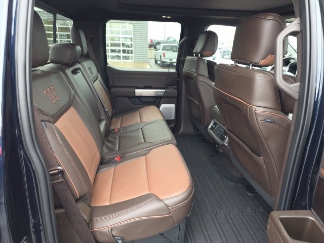 Used 2025 Ford F350 King Ranch image 10