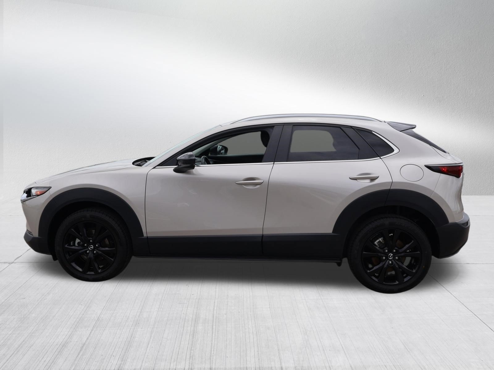 Used 2024 MAZDA CX-30 AWD 2.5 S w/ Select Sport Pkg image 4
