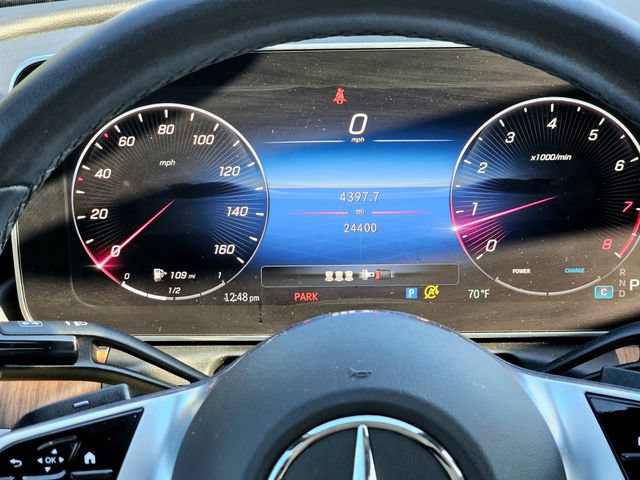 Certified 2023 Mercedes-Benz C 300 4MATIC Sedan image 33