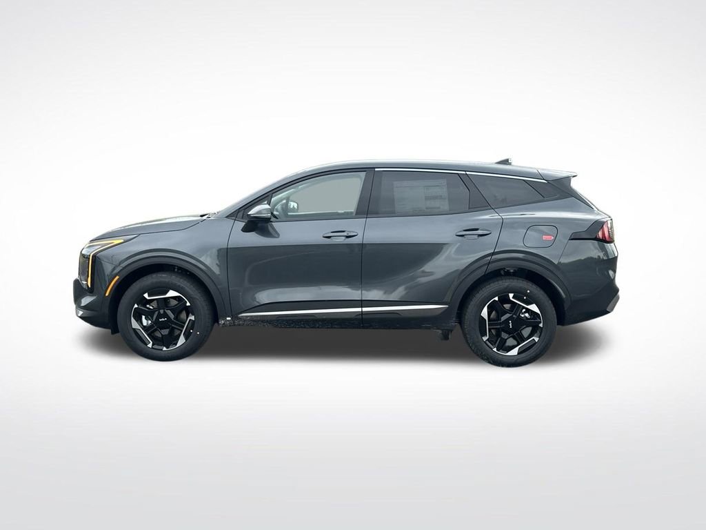 New 2026 Kia Sportage S image 2