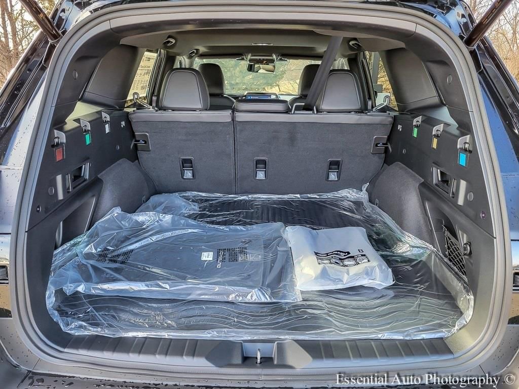 New 2026 Subaru Outback Premium image 23