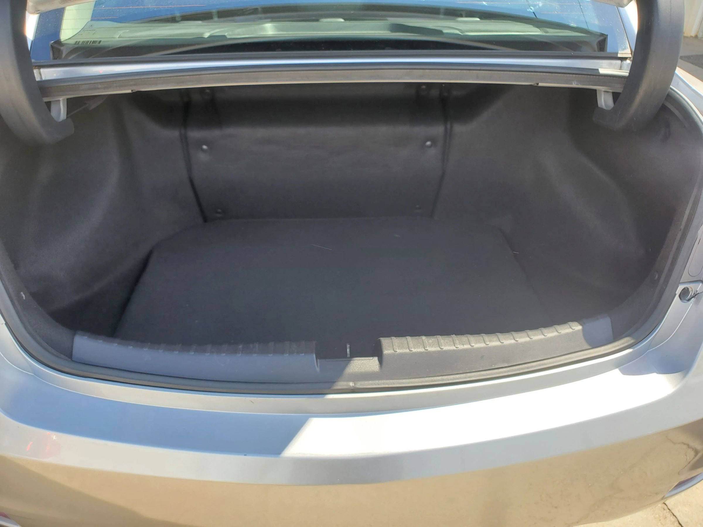 Used 2013 Acura ILX Hybrid FWD image 52