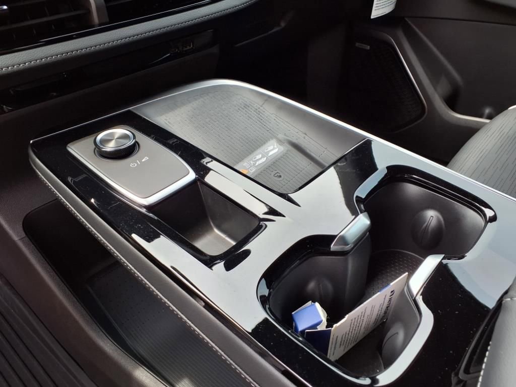 New 2026 Buick Enclave Sport Touring w/ Power Package image 16