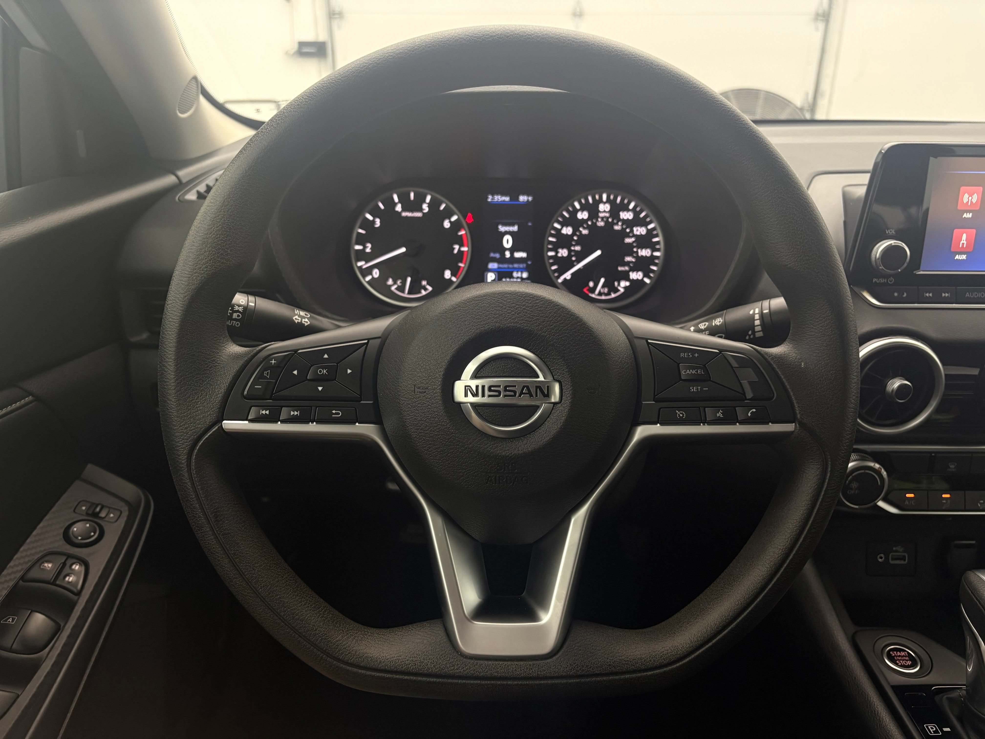 Used 2023 Nissan Sentra S FWD image 17