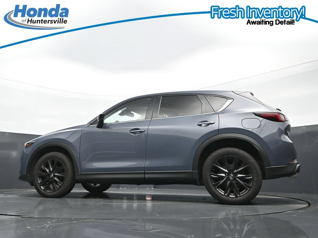 Used 2023 MAZDA CX-5 Carbon Edition AWD/4WD image 31