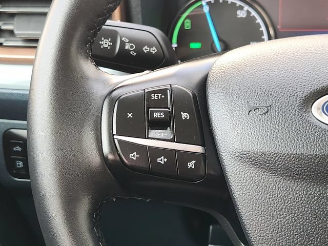 Used 2023 Ford Maverick Lariat w/ Lariat Luxury Package FWD image 27