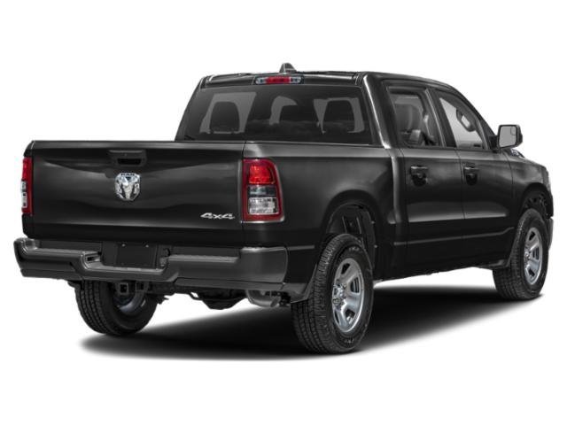 Used 2024 RAM 1500 Tradesman w/ Night Edition image 2