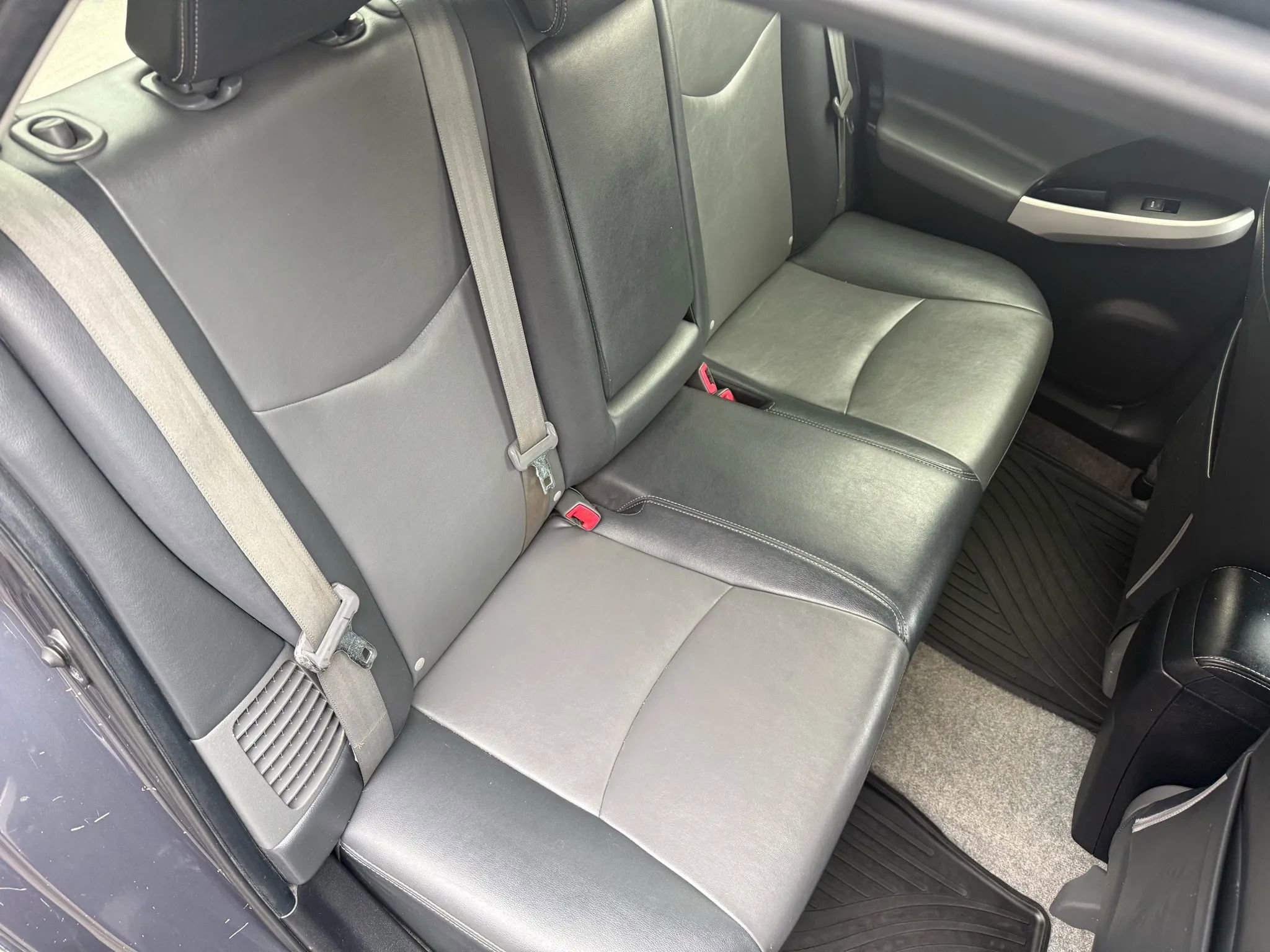 Used 2012 Toyota Prius Prime Advanced image 20