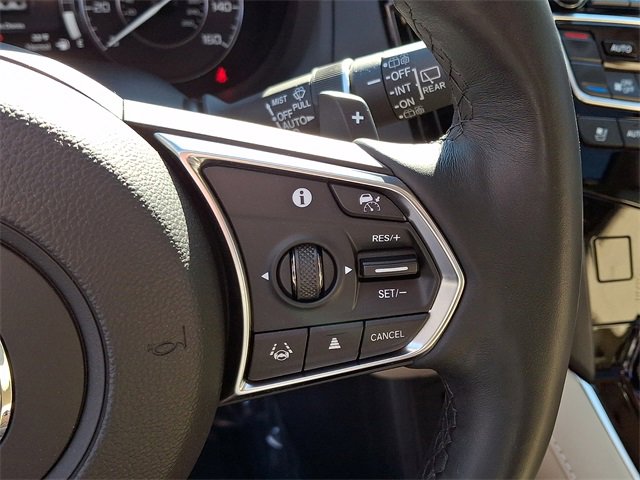 Used 2023 Acura RDX AWD w/ Advance Package image 23