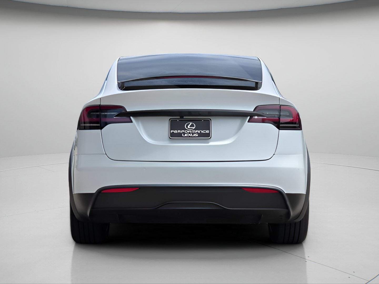 Used 2023 Tesla Model X AWD/4WD image 19
