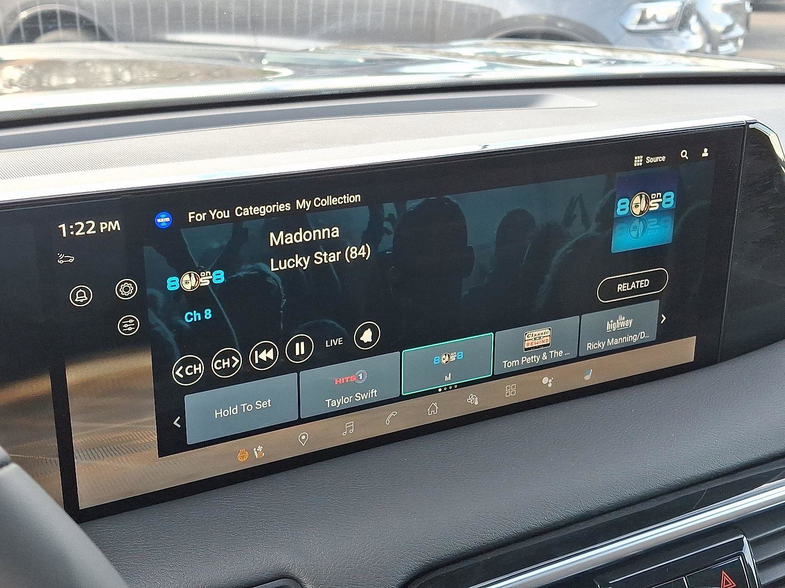 Used 2025 Nissan Armada Platinum Reserve w/ Convenience Package image 20