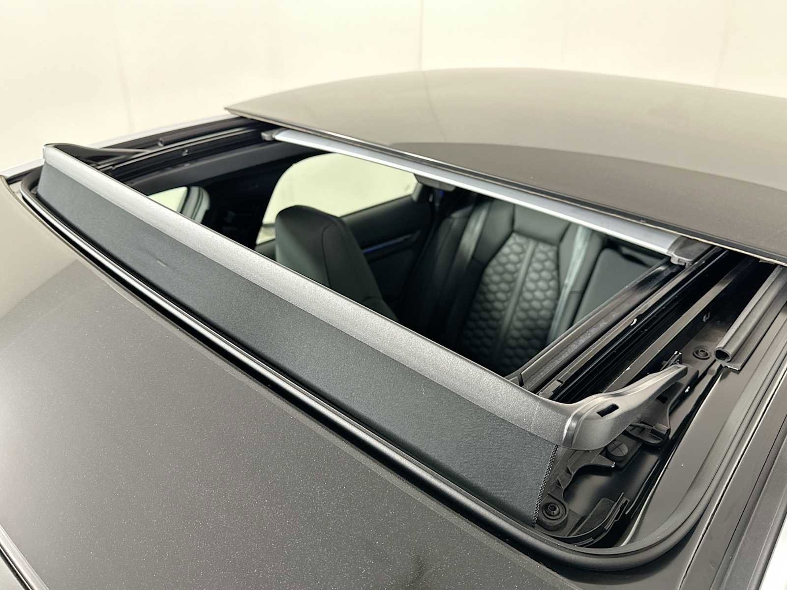 New 2026 Audi RS 3 image 20