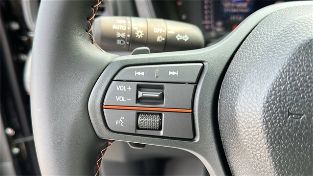 New 2026 Honda Passport TrailSport image 14