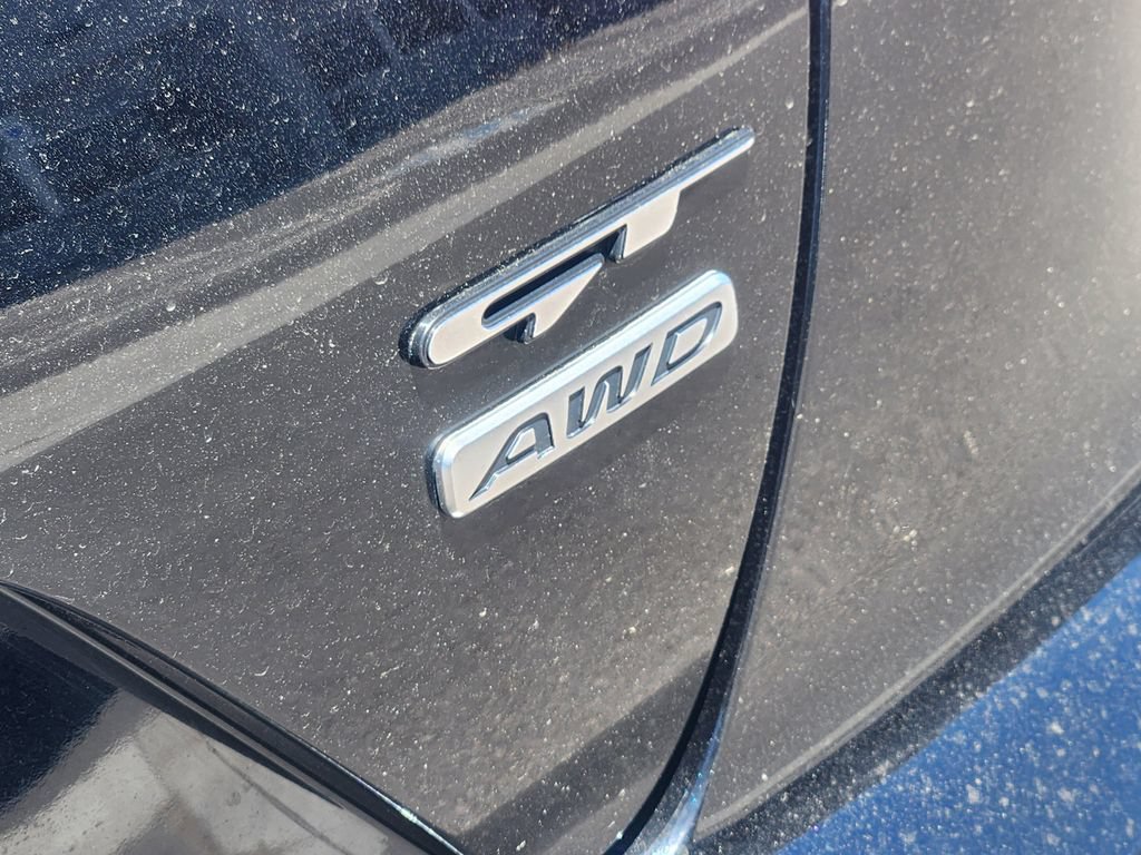 Used 2018 Kia Stinger GT2 AWD/4WD image 11