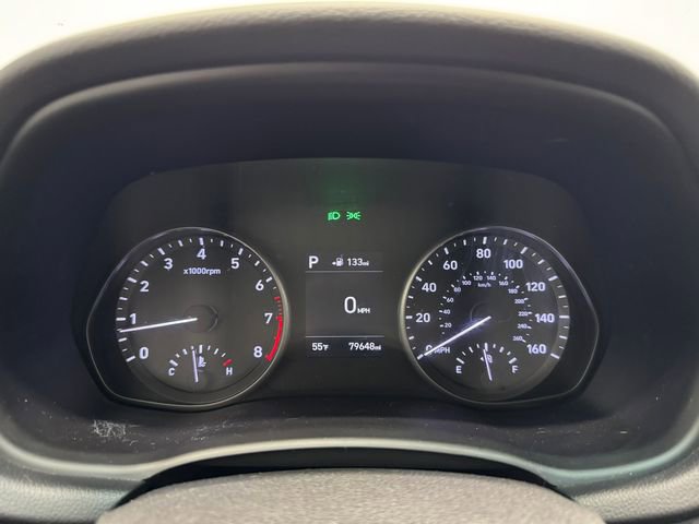 Used 2018 Hyundai Elantra GT image 2