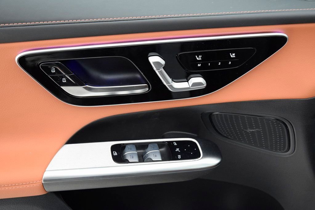 New 2026 Mercedes-Benz GLC 43 AMG 4MATIC image 20