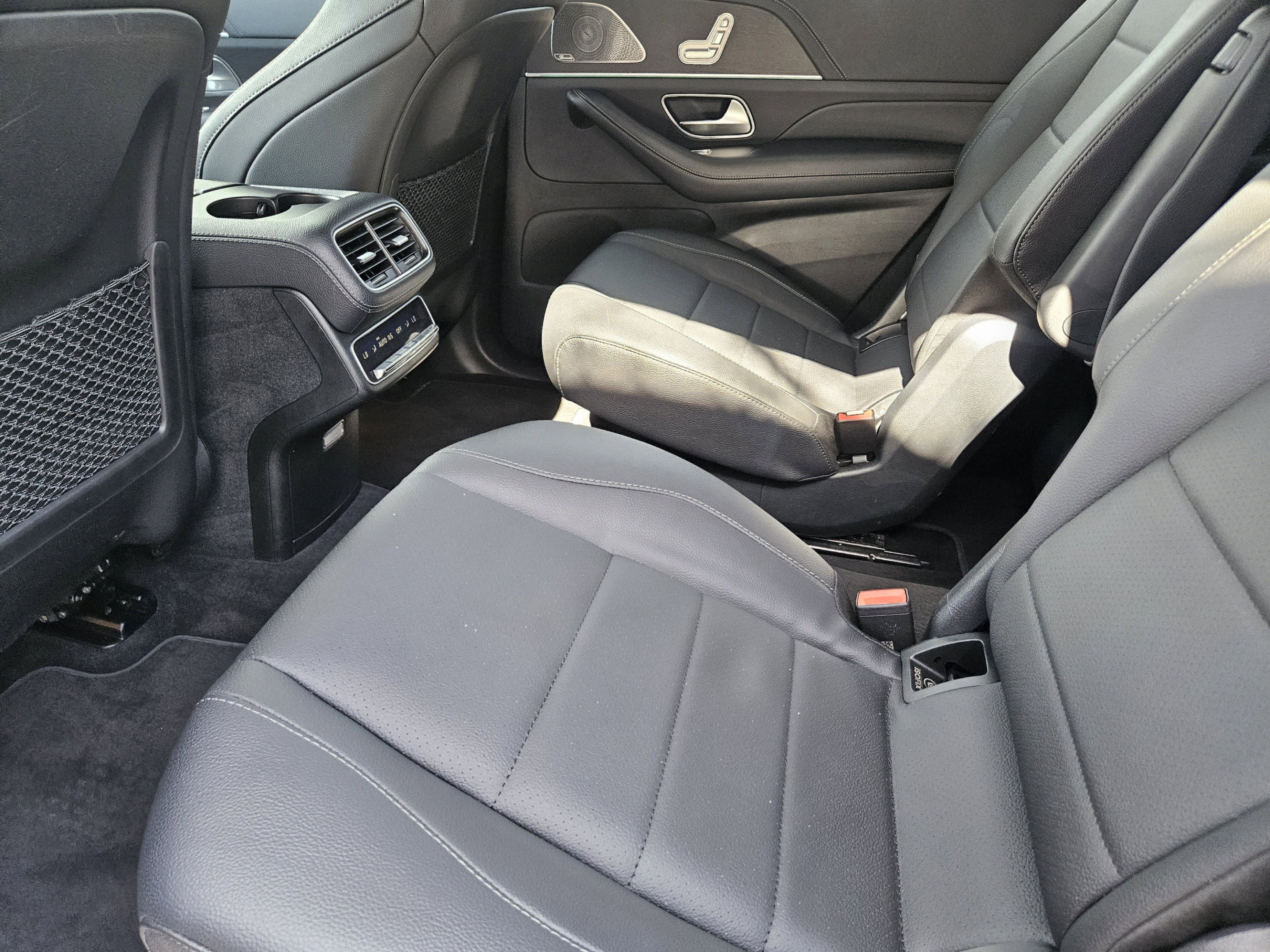 Certified 2023 Mercedes-Benz GLS 450 4MATIC image 22