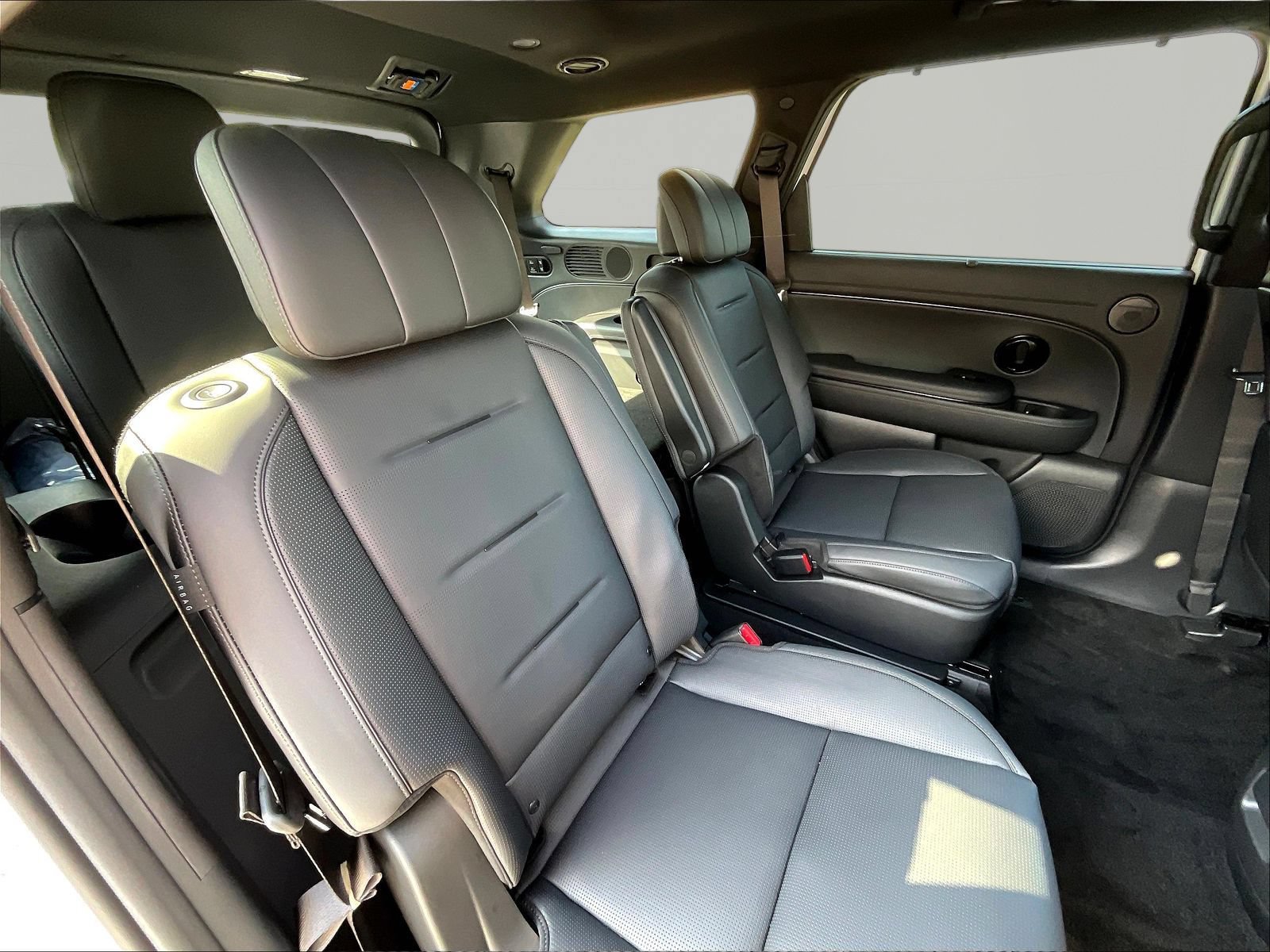 New 2027 Hyundai Palisade Calligraphy AWD/4WD image 20