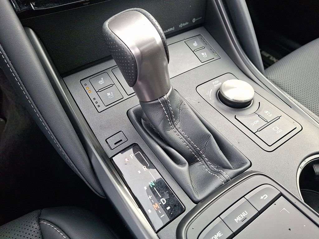 Used 2023 Lexus IS 350 F Sport w/ Memory Package image 16