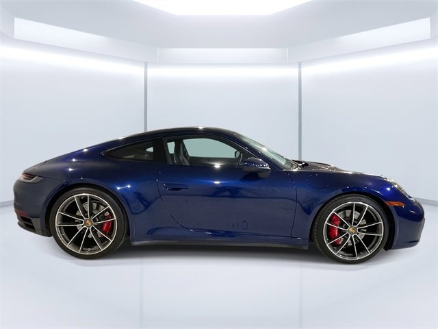 Used 2023 Porsche 911 Carrera S image 8