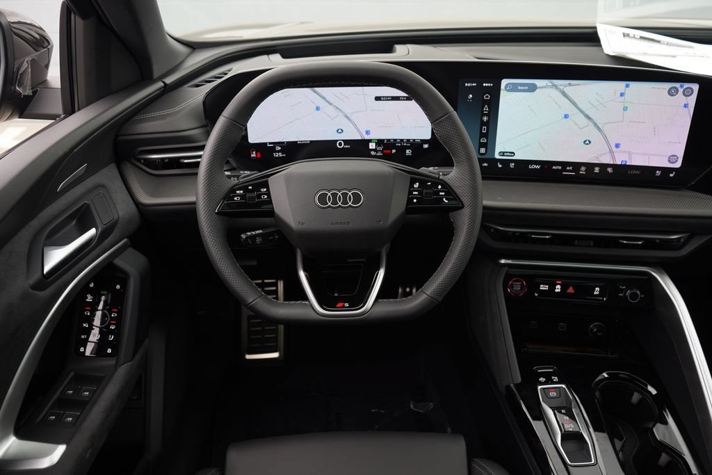 New 2026 Audi SQ5 Prestige AWD/4WD image 12