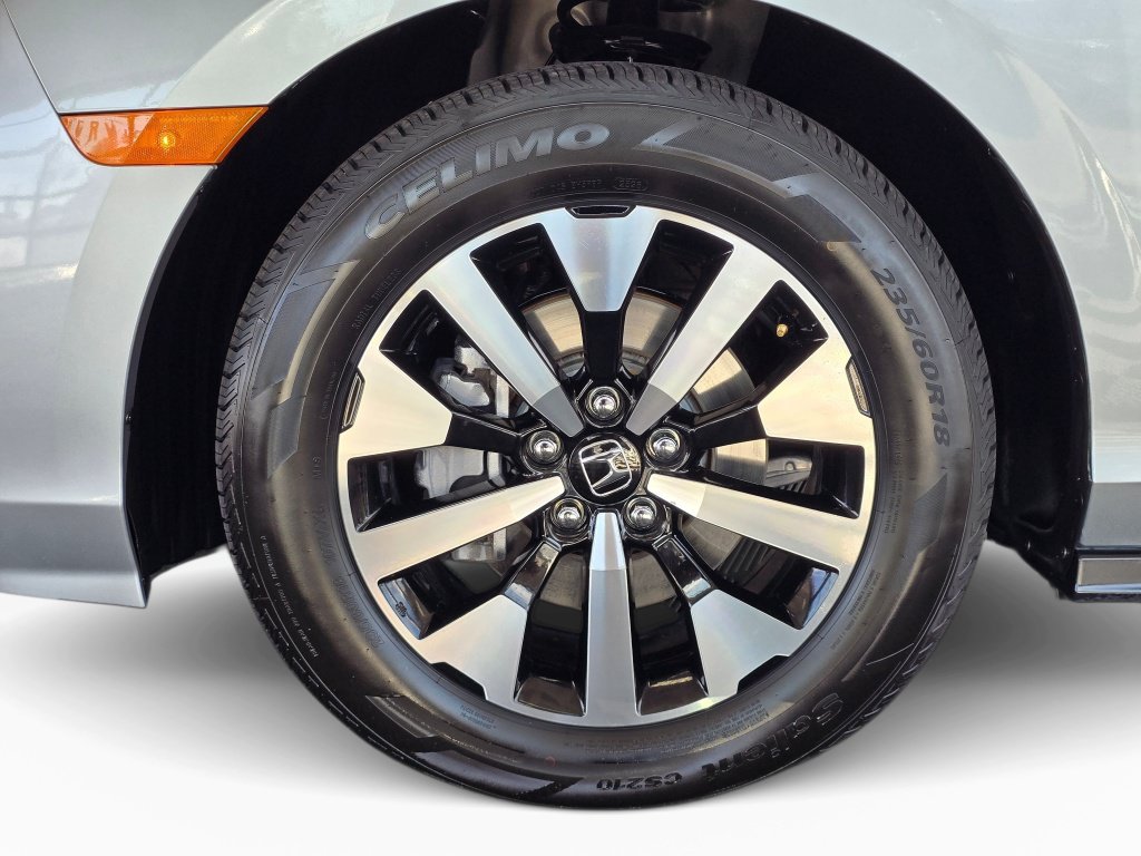 Used 2025 Honda Odyssey EX-L image 11