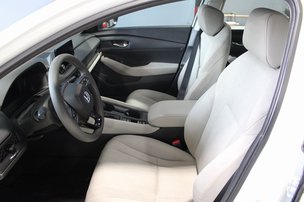 Used 2024 Honda Accord LX image 8
