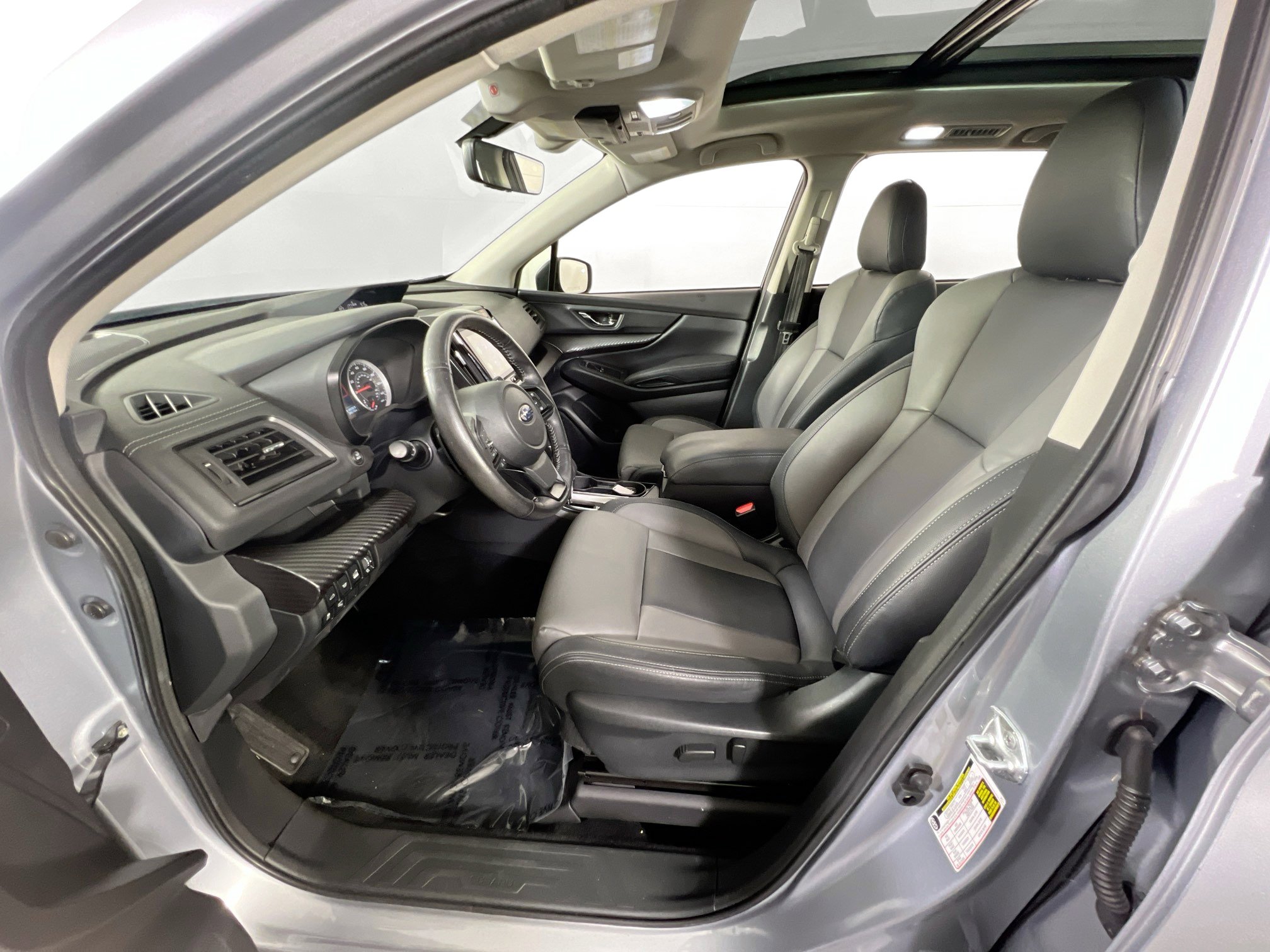 Used 2022 Subaru Ascent Onyx Edition image 20