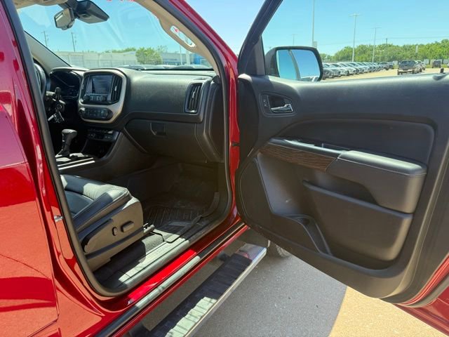 Used 2020 GMC Canyon Denali AWD/4WD image 23