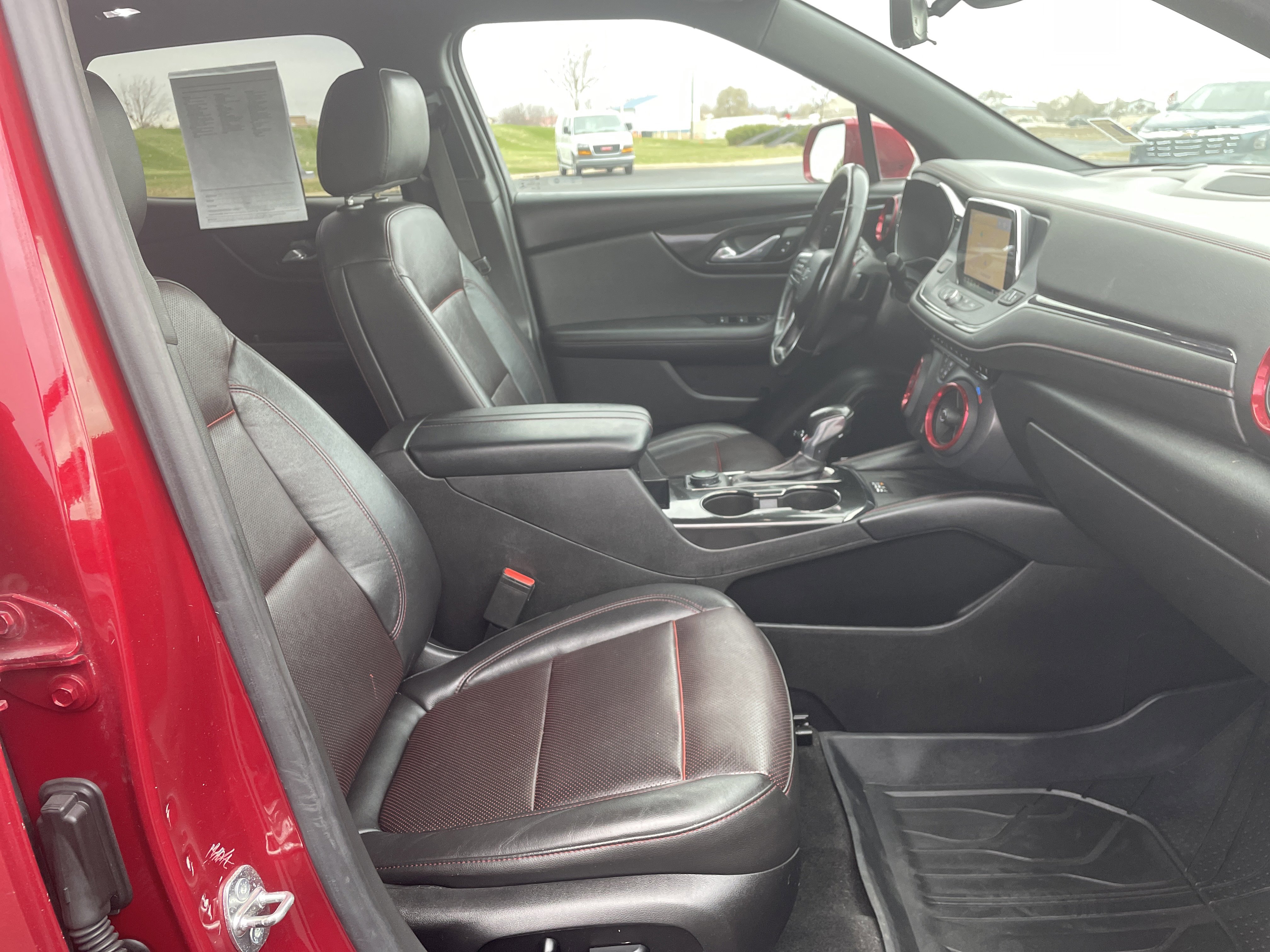 Used 2019 Chevrolet Blazer RS image 26