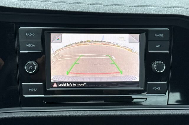 Certified 2023 Volkswagen Jetta Sport FWD image 18