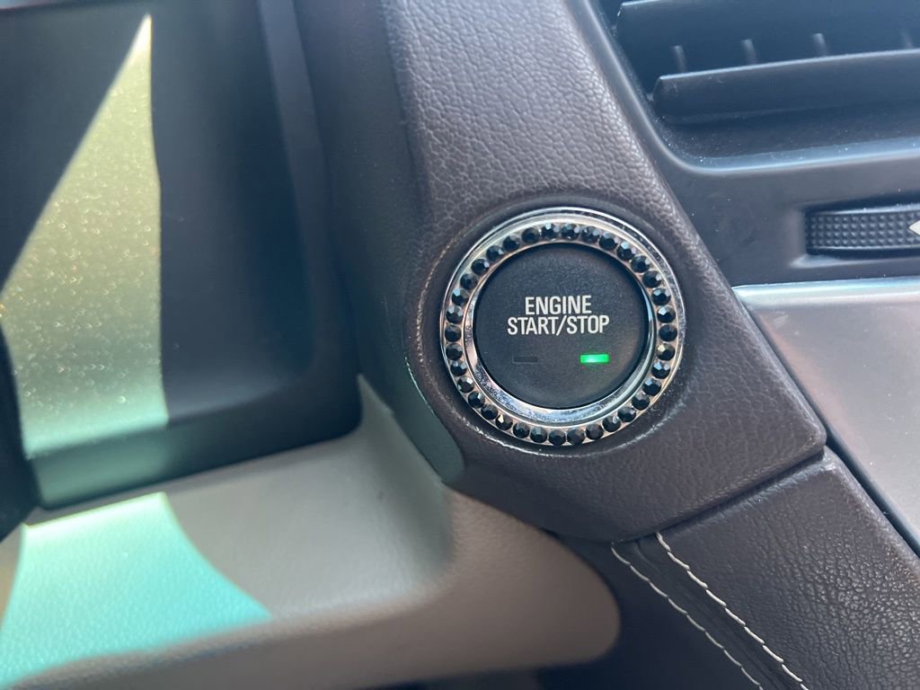 Used 2018 Chevrolet Tahoe Premier image 72