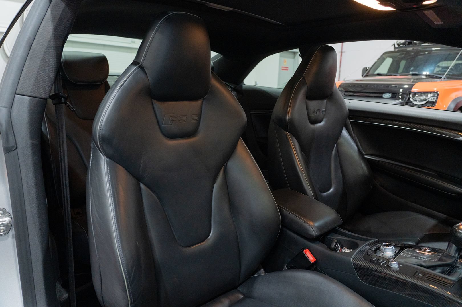 Used 2013 Audi RS 5 Coupe AWD/4WD image 35